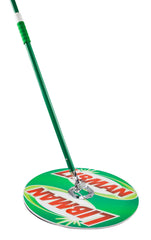 GYM FLOOR MOP SET WITH MICROFIBER PAD AND HANDLE