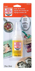 MOD PODGE DIMENSIONAL MAGIC 2 OZ