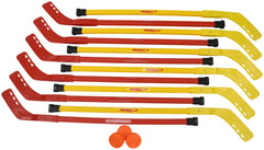 36 INCH ELEMENTARY HOCKEY SET