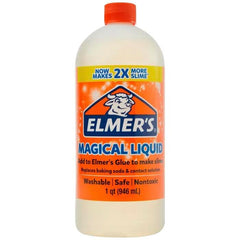 MAGICAL LIQUID ELMERS MAGICAL 1 QUART