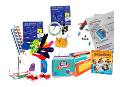 KIT BRISTLEBOT PACK OF 4