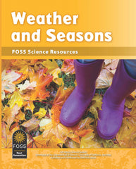 SCI RES BBK FOSS WEATHER+SEASONS NG