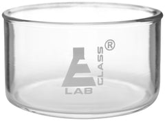 DISH CRYSTALLIZING GLASS NO SPOUT 100ML