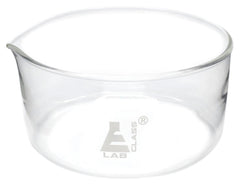 DISH CRYSTALLIZING W/ HEAVY RIM 2000ML