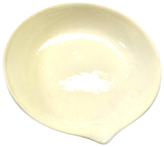 BASIN EVAP PORCELAIN WITH SPOUT 200ML