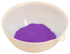 DISH EVAP PORCELAIN WITH SPOUT 40ML