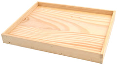 WOODEN DISSECTING BOARD