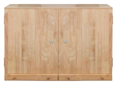 SLIDE CABINET WOODEN 5000 SLIDES