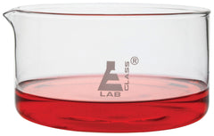 DISH CRYSTALLIZING W/ HEAVY RIM 1000ML