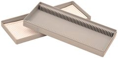 SLIDE BOX POLYSTYRENE 50 SLIDES