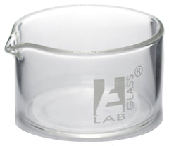 DISH CRYSTALLIZING BOROSILICATE 40ML