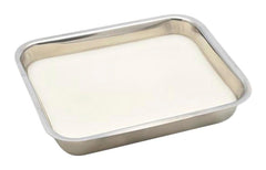 TRAY DISSECTION STEEL WAX