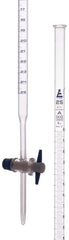 BURETTE GLASS CLASS A 25ML