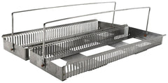 SLIDES STAINING RACK 100