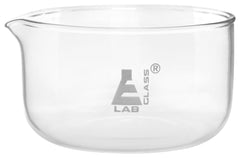 DISH CRYSTALLIZING BOROSILICATE 500ML