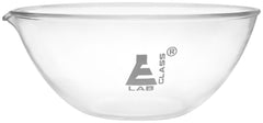 BASIN EVAP GLASS WITH SPOUT 500ML
