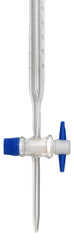 BURETTE GLASS CLASS A 25ML WHITE