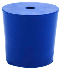 STOPPER NEO 1 HOLE ASTM SIZE NUMBER 5 10 PK