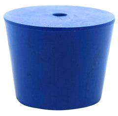 STOPPER NEO 1 HOLE ASTM SIZE NUMBER 6.5 10 PK