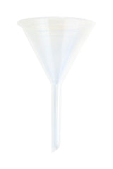 FUNNEL POLYETHYLENE 62MM 10 PACK