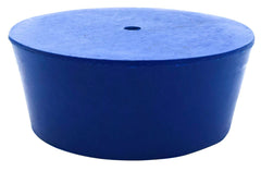 STOPPER NEO 1 HOLE ASTM SIZE NUMBER 12 10 PK