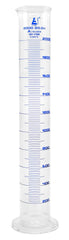 CYL GRAD ROUND GLASS CLASS A 2000ML
