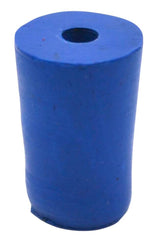 STOPPER NEO 1 HOLE 13MM BOTTOM 10 PK