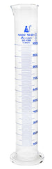 CYL GRAD ROUND GLASS CLASS A 1000ML