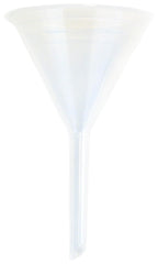 FUNNEL POLYETHYLENE 100MM 10 PACK
