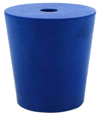STOPPER NEO 1 HOLE ASTM SIZE NUMBER 3 10 PK