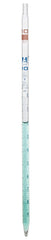 PIPETTE SEROLOGICAL GLASS CLASS B 10ML
