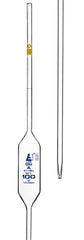 PIPETTE BULB FORM GLASS CLASS A 100ML