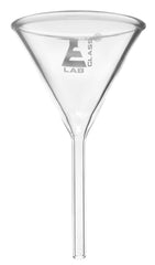 FUNNEL FILTER HEAV DUTY PLAIN 75MM