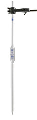 PIPETTE BULB FORM GLASS CLASS A 25ML