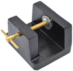 BASE SLOTTED CAST METAL