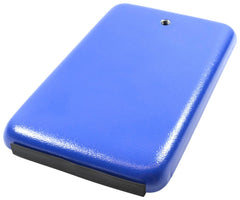 BASE RETORT SHEET METAL MEDIUM