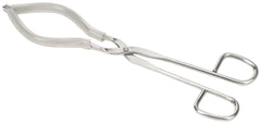 TONGS BEAKER SILICON COVERED