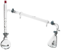 KIT FRACTIONAL DISTILLATION 250ML