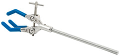 CLAMP THREE PRONG PVC COATED