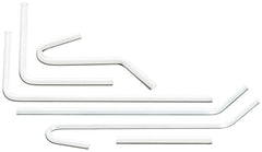 TUBES GLASS DELIVERY 6 PACK