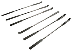 SPATULA CHATTAWAY STYLE 20CM 6 PACK