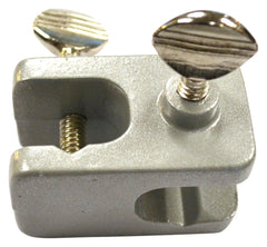 BOSSHEAD SQUARE CLAMP DIECASTED ALLOY