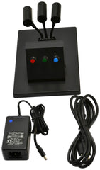 APPARATUS COLOR MIXING