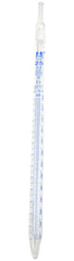 PIPETTE SEROLOGICAL GLASS CLASS A 25ML