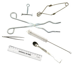 SET BASIC LABORATORY TOOL