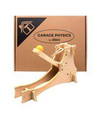 KIT GARAGE PHYSICS HIGH POWER CATAPULT