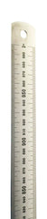 RULER STAINLESS STEEL 1M