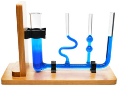 APPARATUS LIQUID LEVEL