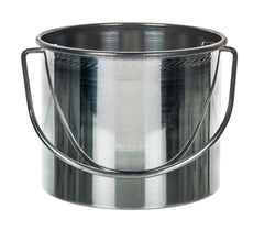 BUCKET ALUMINUM CATCH