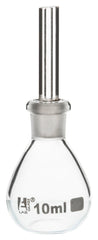 BOTTLE SPECIFIC GRAVITY 10ML
